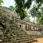 How To Visit The Tikal Mayan Ruins In Guatemala (+Map)