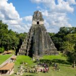 How To Visit The Mayan Ruins In Honduras