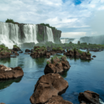 The Waterfalls of New York State