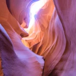 Antelope Canyon X Tour: Review, Photos, and Experience in the USA