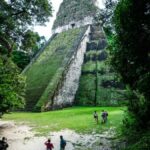 How To Visit The Mayan Ruins In Honduras